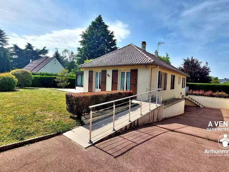 Maison, 150 m²