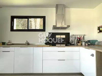 Maison, 135 m²