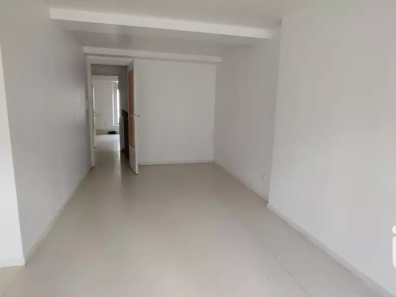 Immeuble, 450 m²