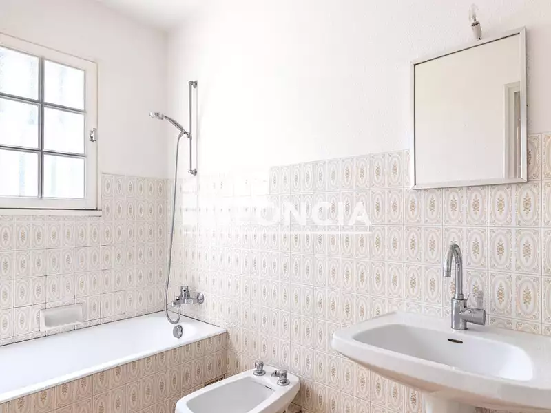 Maison, 72 m²