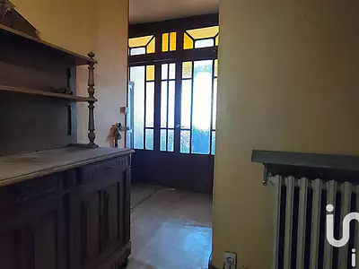 Maison, 211 m²