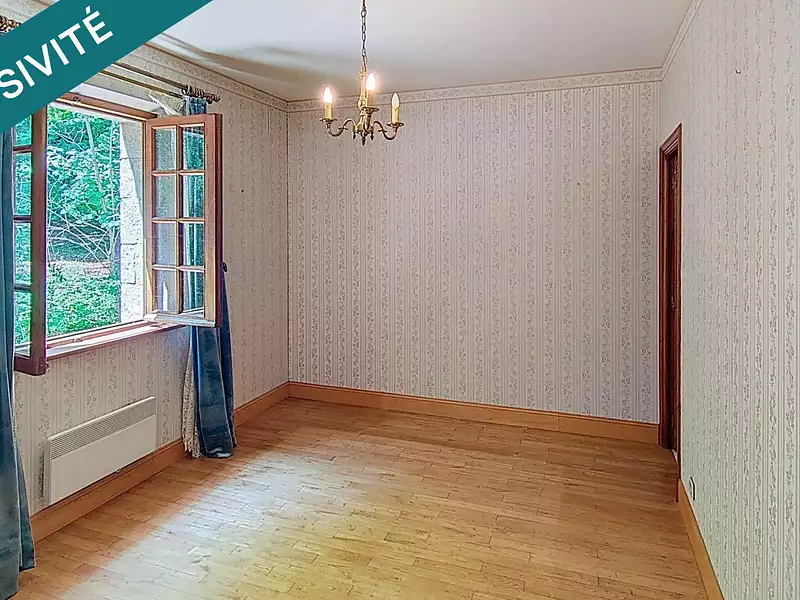 Maison, 130 m²