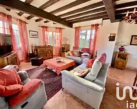 Maison, 230 m²