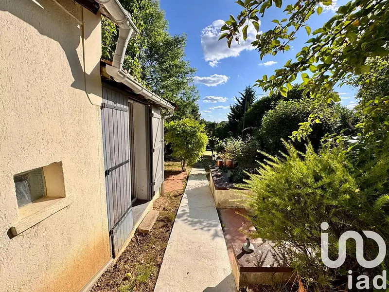 Maison, 80 m²