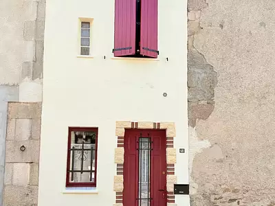 Maison, 32,79 m²