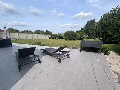 Maison, 195 m²