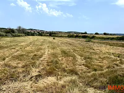 Terrain, 3 789 m²