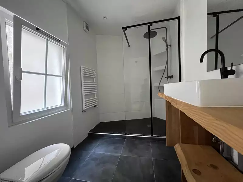 Appartement, 43 m²
