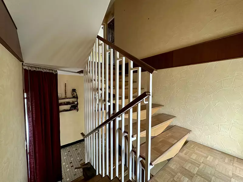 Maison, 162,68 m²