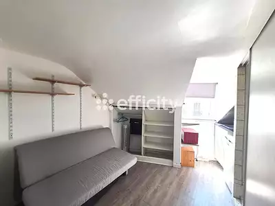 Appartement, 11 m²