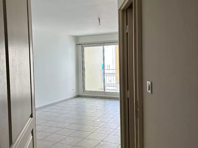 Appartement, 43,8 m²