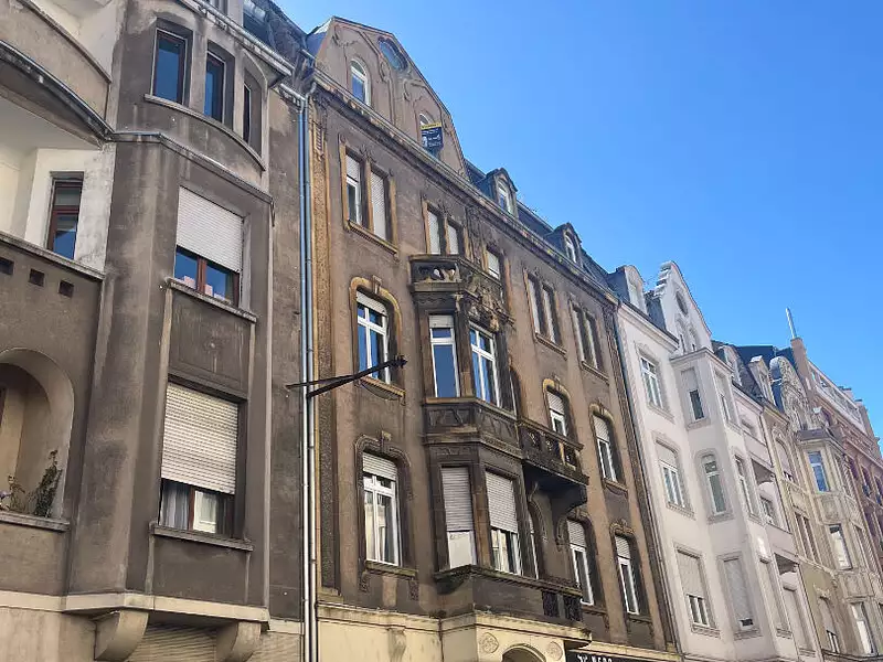 Appartement, 134 m²