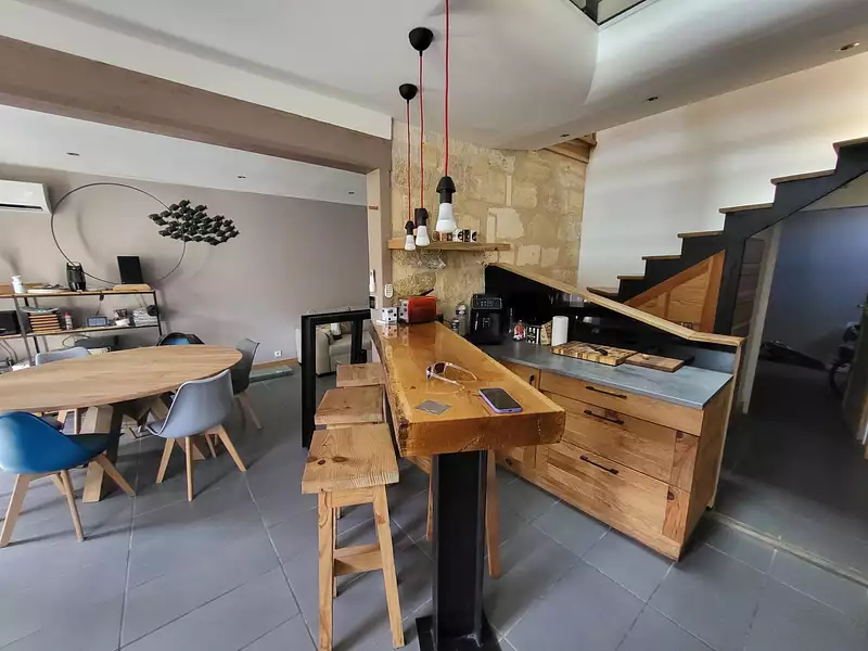 Maison, 125 m²