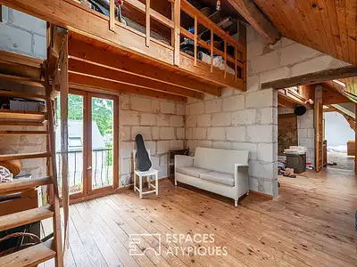 Appartement, 207 m²