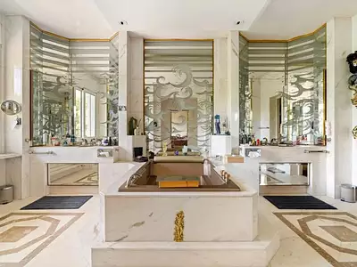 Maison, 491 m²