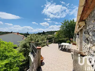 Maison, 106 m²