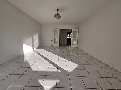 Appartement, 90,51 m²