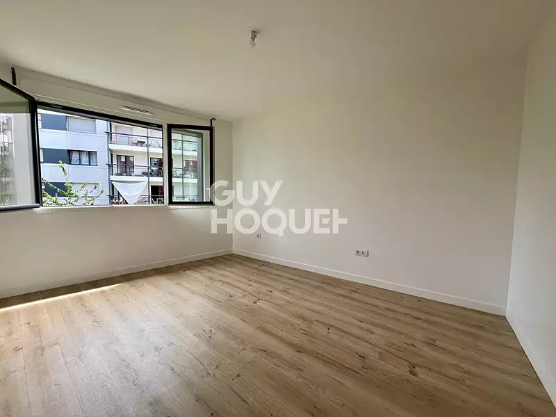 Appartement, 41,33 m²