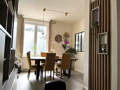 Maison, 126 m²