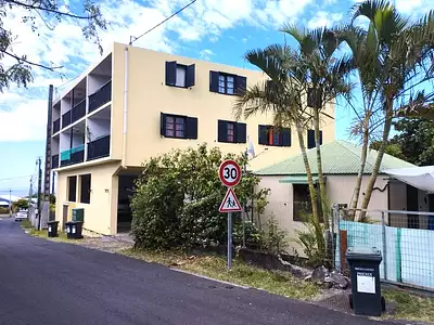 Immeuble, 402 m²