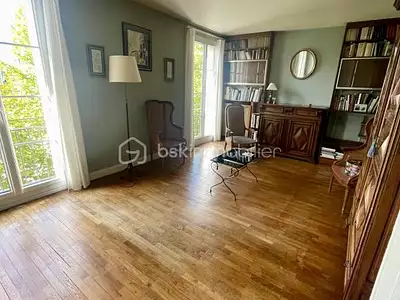 Appartement, 113 m²