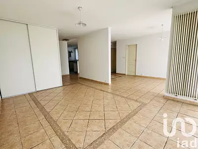 Appartement, 81 m²