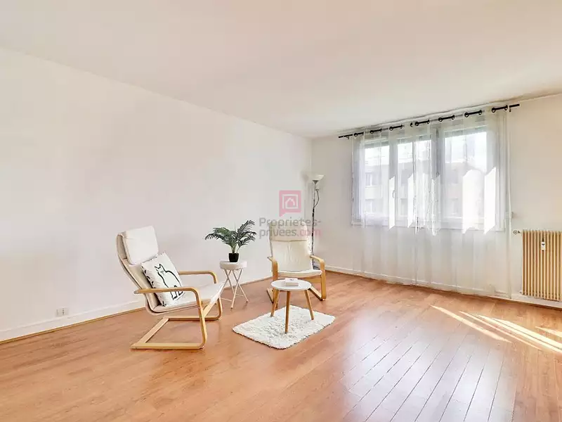 Appartement, 67 m²
