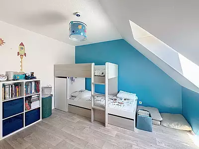 Maison, 85 m²