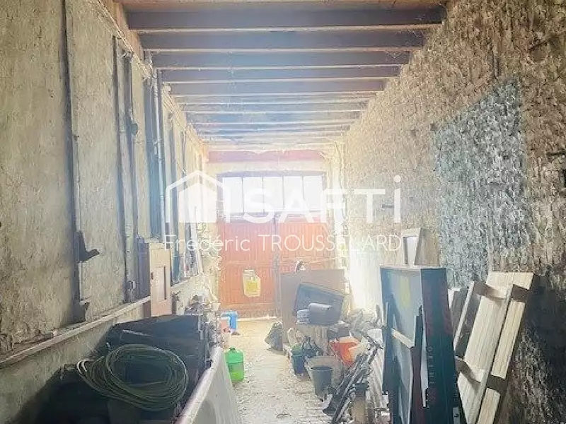 Maison, 90 m²