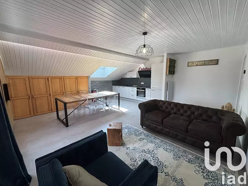 Appartement, 104 m²