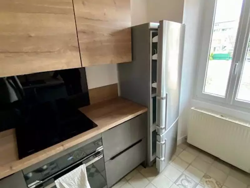 Appartement, 76 m²
