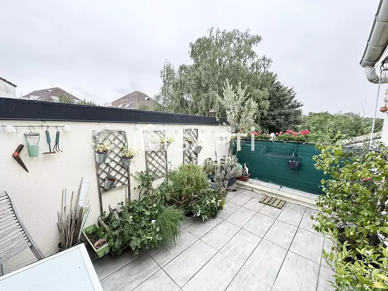 Appartement, 71 m²