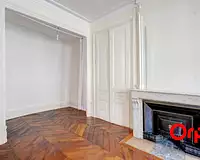 Appartement, 35 m²