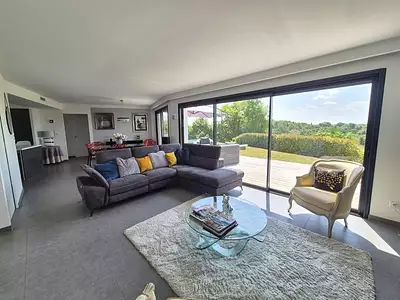 Maison, 127 m²