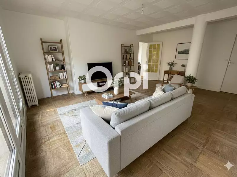Appartement, 86 m²