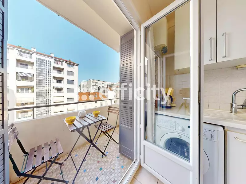 Appartement, 100 m²