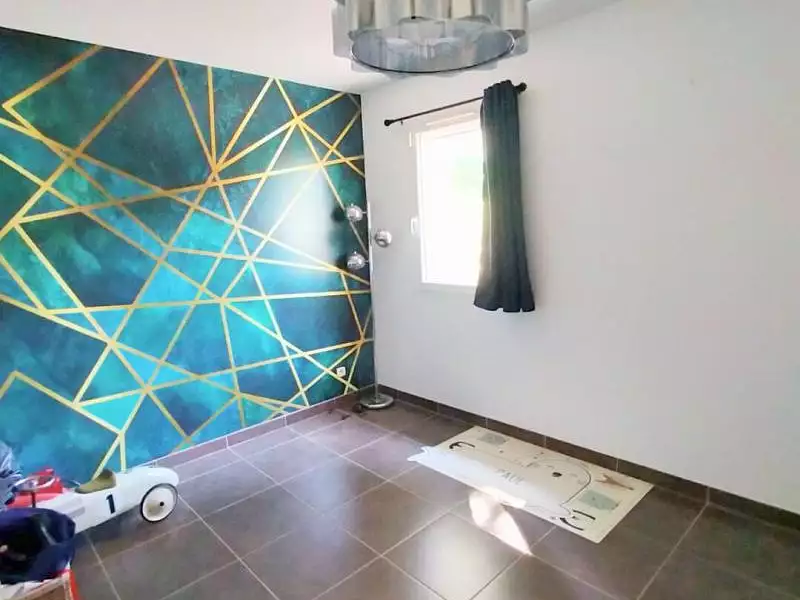 Maison, 120 m²