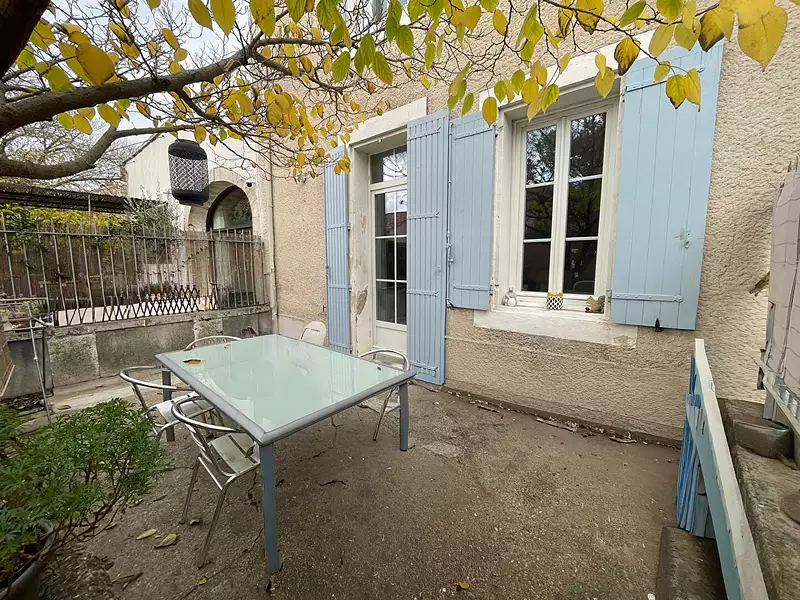 Appartement, 49,4 m²