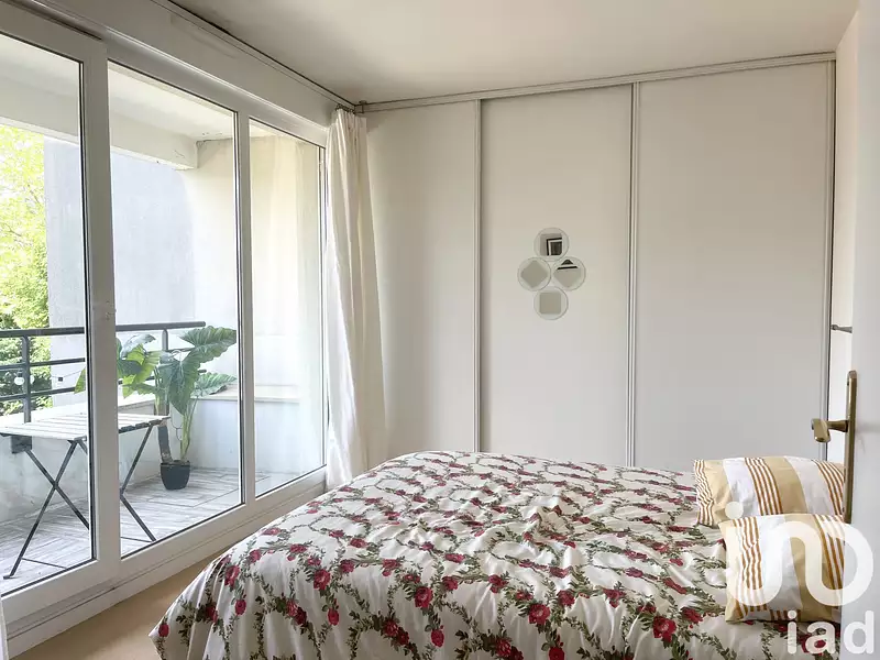 Appartement, 80 m²