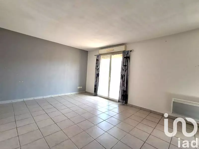 Appartement, 48 m²