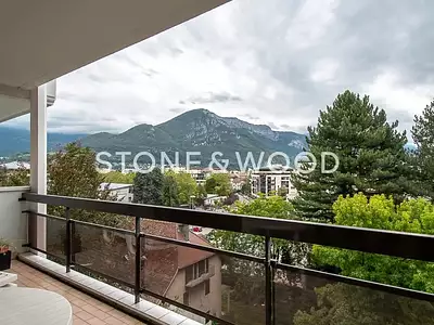 Appartement, 106 m²