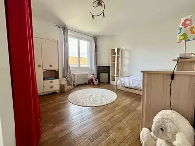 Maison, 100 m²