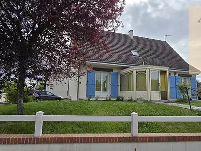 Maison, 145 m²