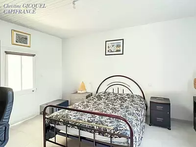 Maison, 158 m²