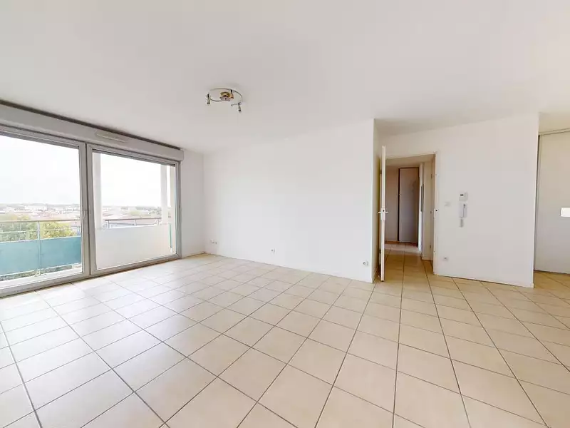 Appartement, 63 m²
