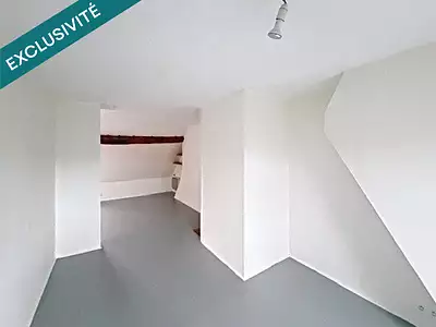 Appartement, 60 m²