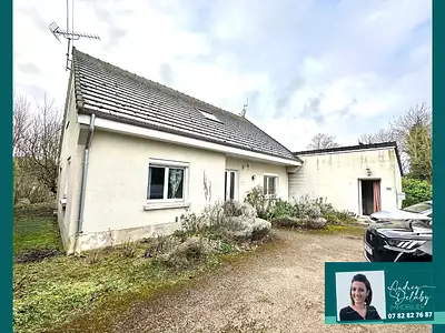 Maison, 170 m²