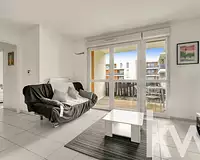 Appartement, 44 m²