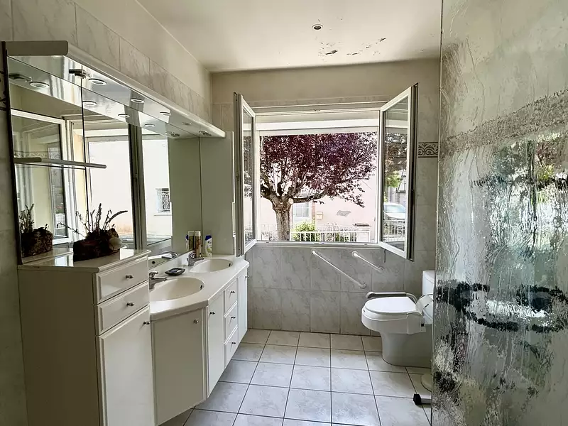 Maison, 128 m²