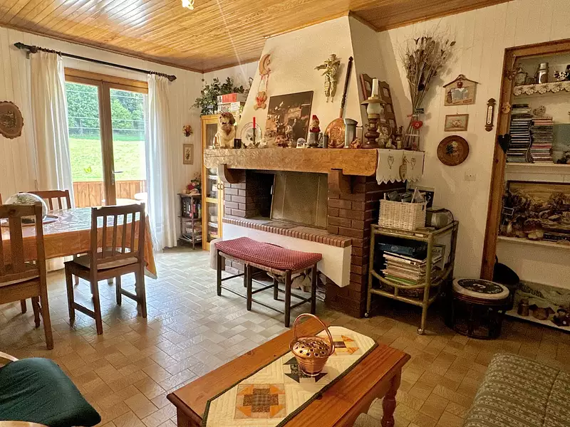 Appartement, 73,29 m²